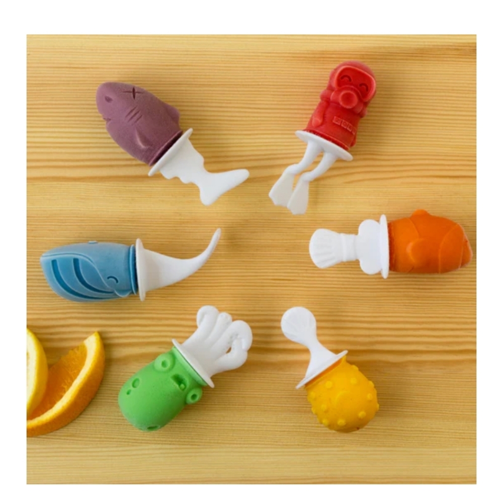 Zoku Fish Pops - Picture 3 of 4